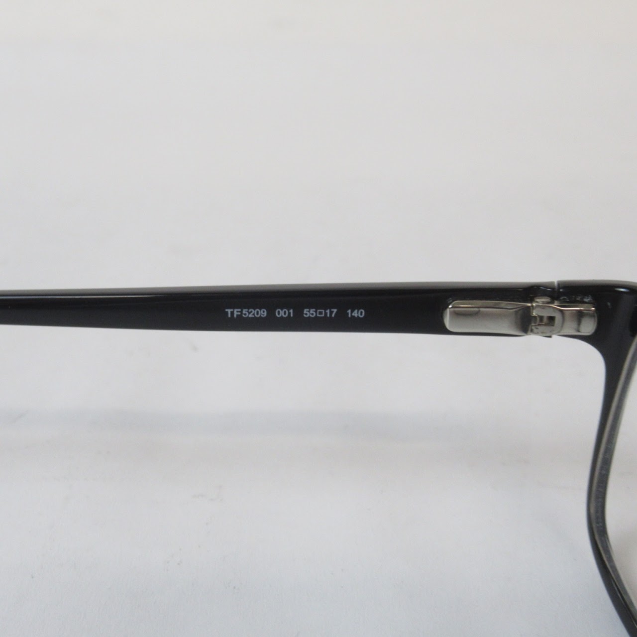 Tom Ford R/X Eyeglasses