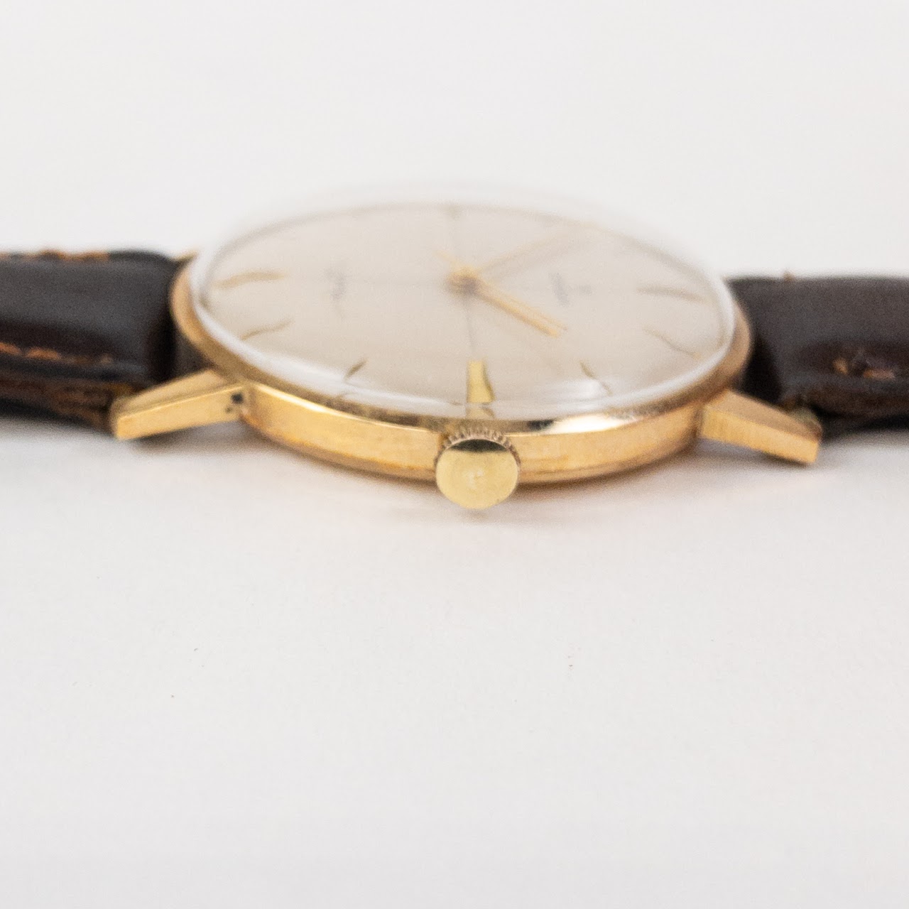 Onsa 14K Gold VIntage Wristwatch NEEDS REPAIR