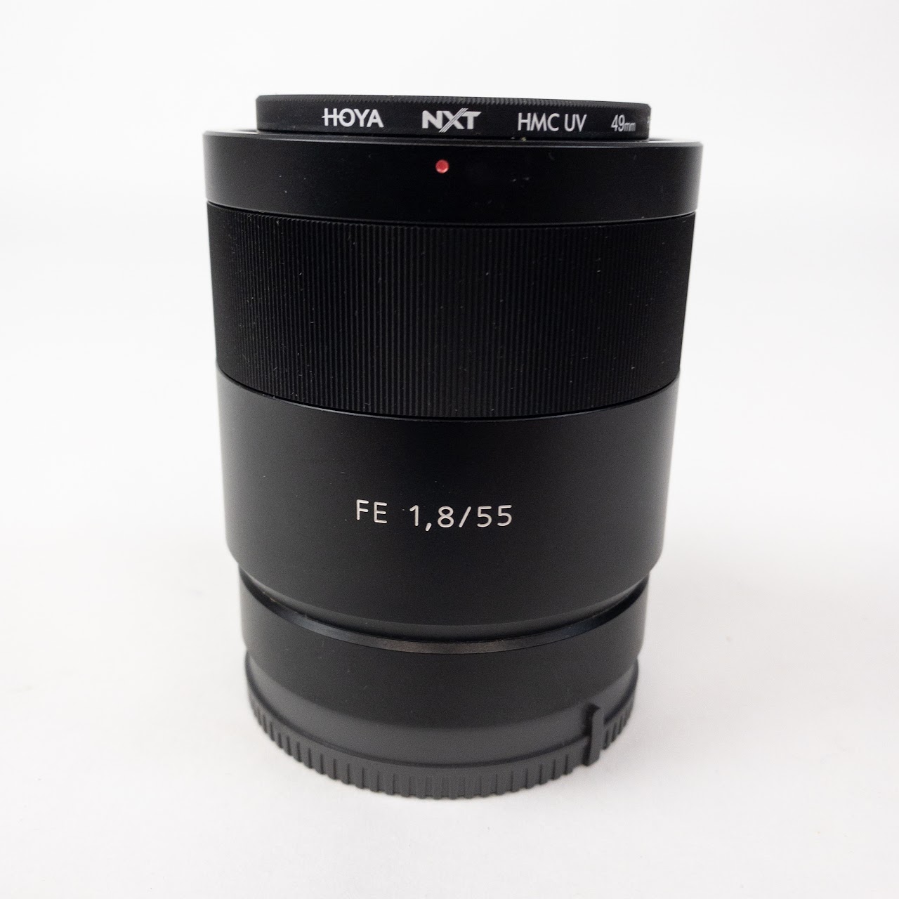 Sony FE 55MM E-Mount Camera Lens