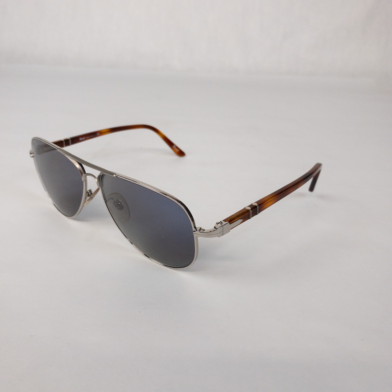 Persol Aviator Sunglasses