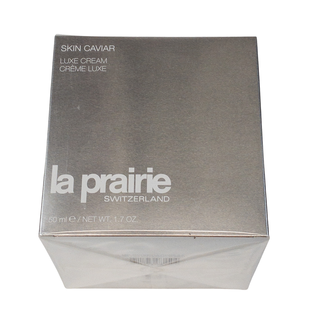 La Prairie... New, cheapest unopened