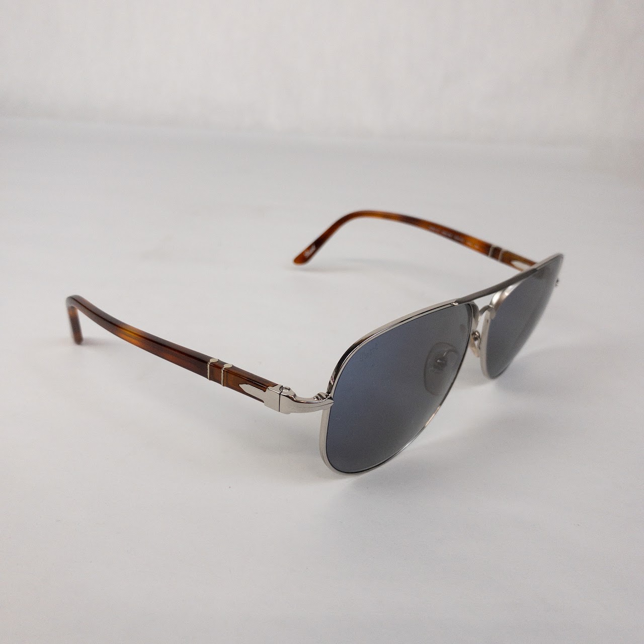 Persol Aviator Sunglasses