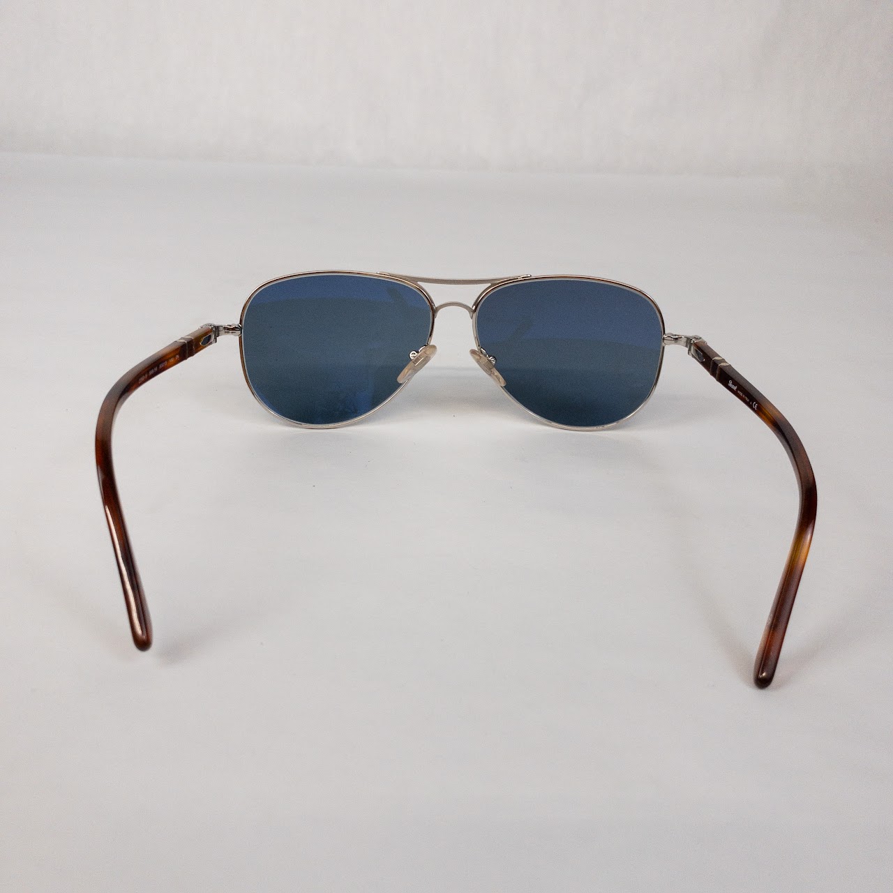 Persol Aviator Sunglasses