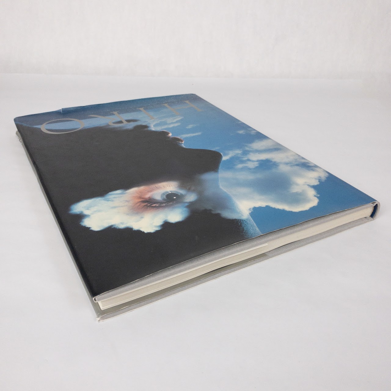 'Hiro' Photography Book