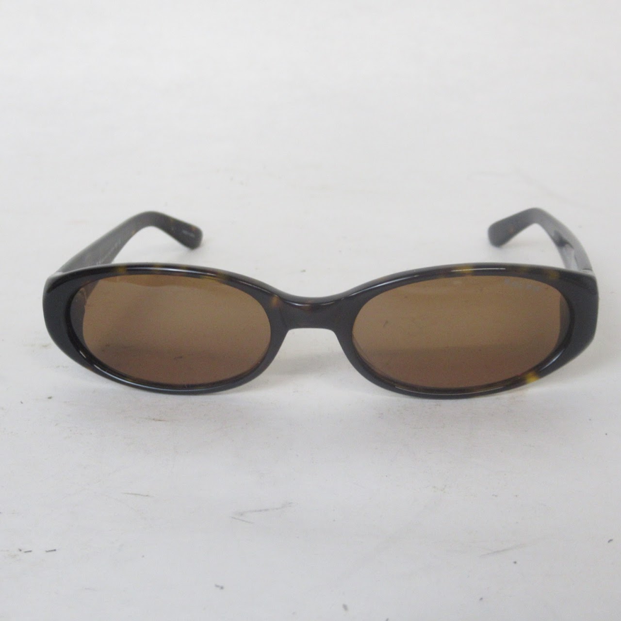 Ralph Lauren Ralph Oval Sunglasses