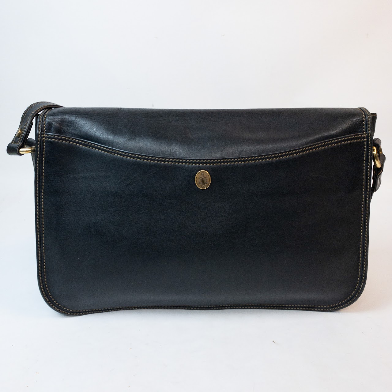 Mark Cross Messenger Bag