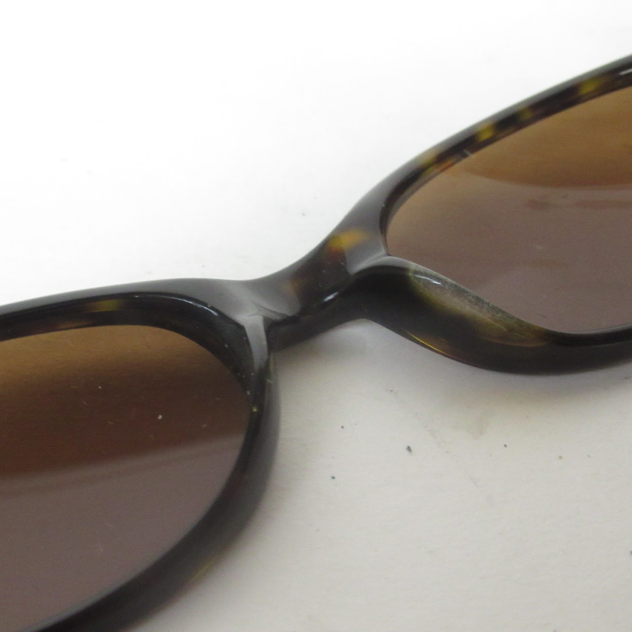 Ralph Lauren Ralph Oval Sunglasses