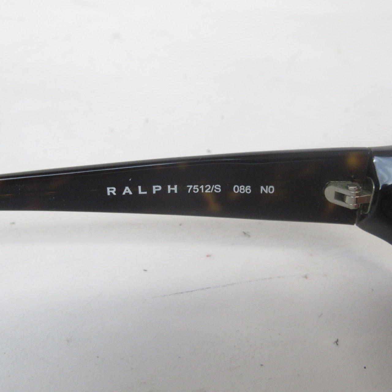 Ralph Lauren Ralph Oval Sunglasses