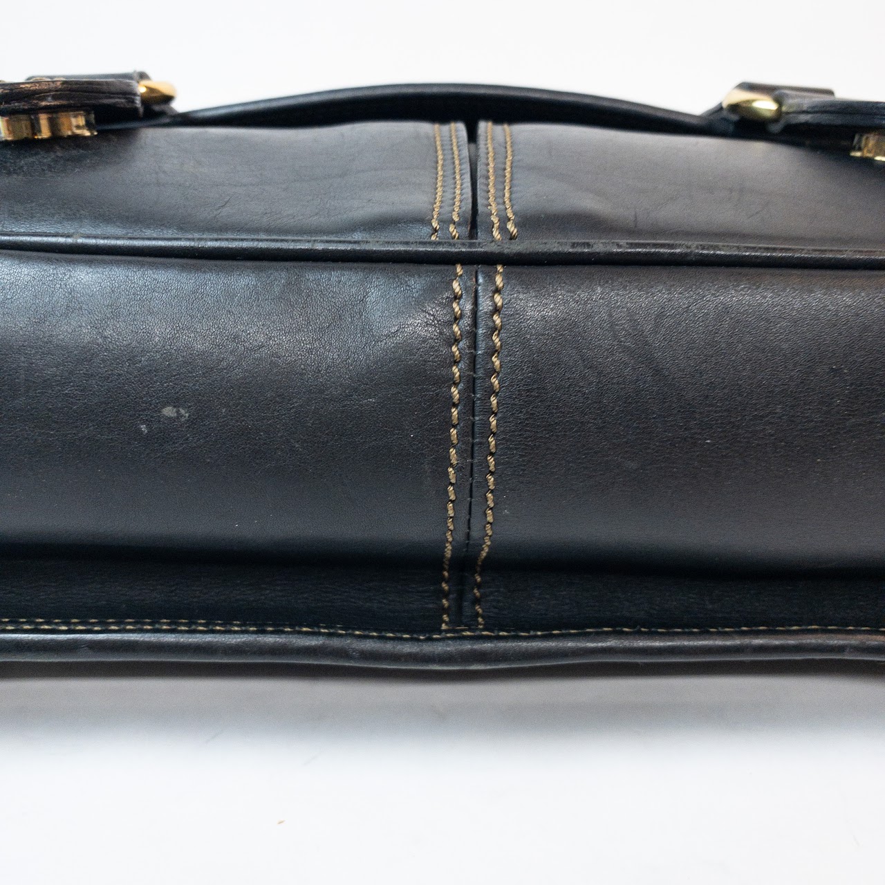 Mark Cross Messenger Bag