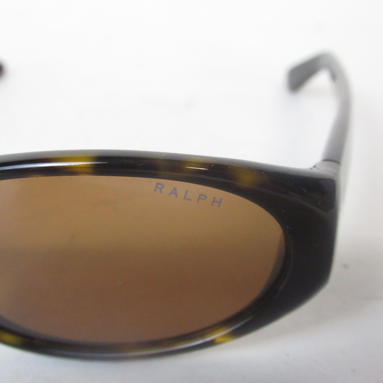 Ralph Lauren Ralph Oval Sunglasses