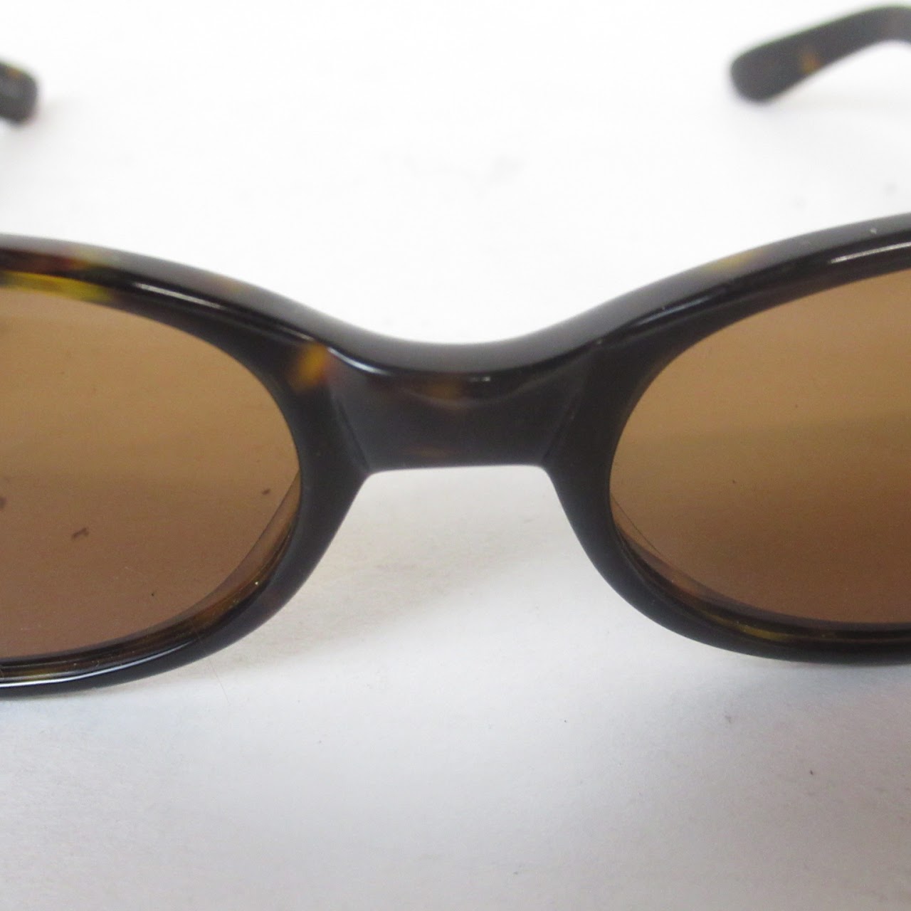 Ralph Lauren Ralph Oval Sunglasses