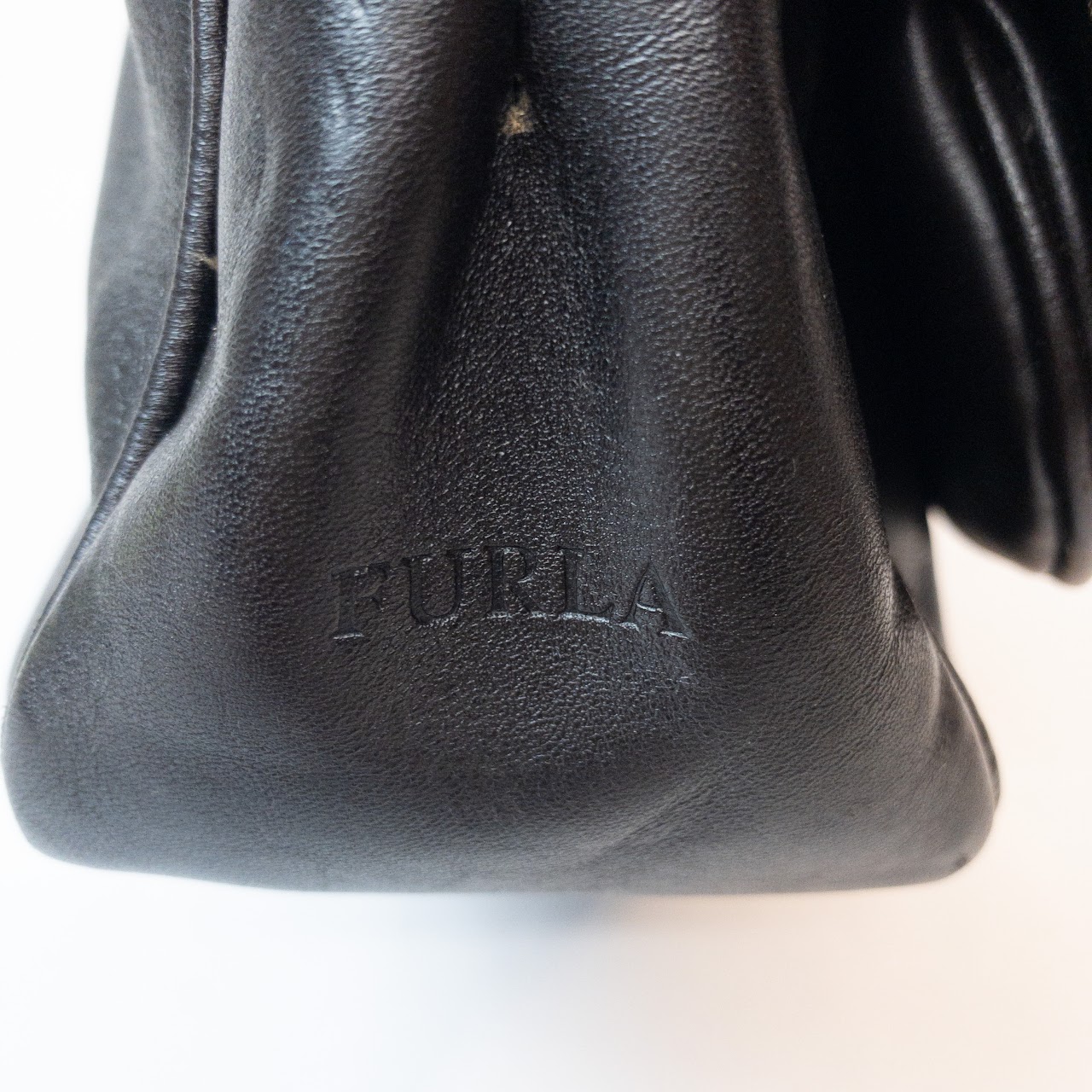 Furla Vintage Shoulder Bag