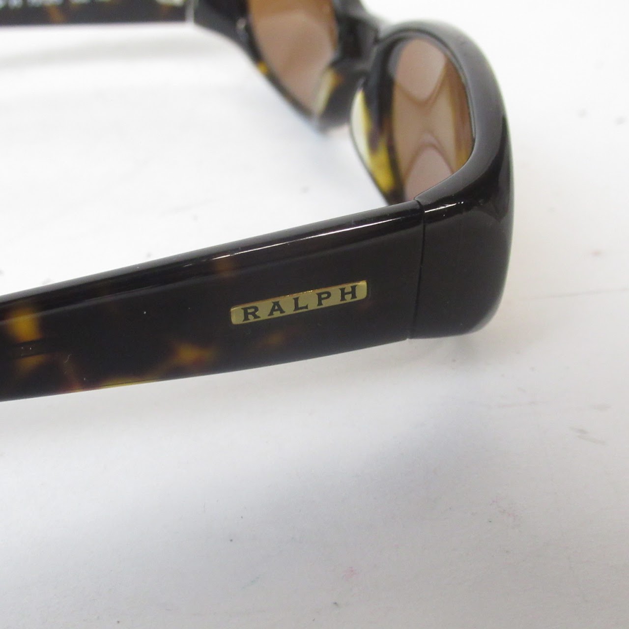 Ralph Lauren Ralph Oval Sunglasses