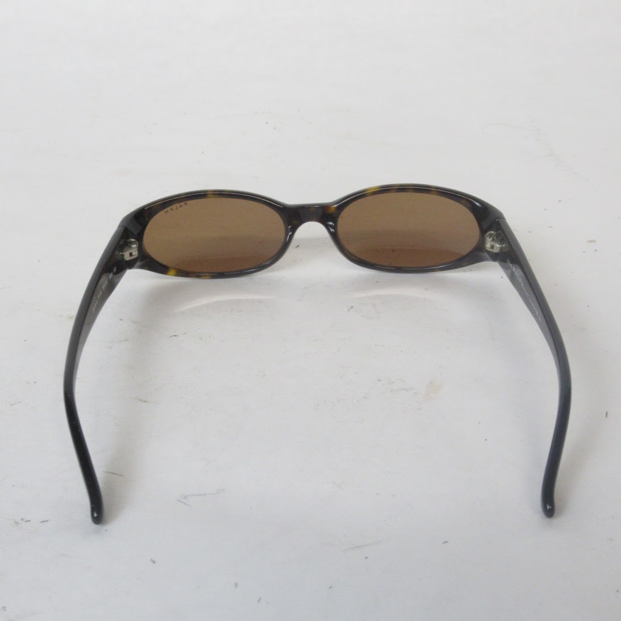 Ralph Lauren Ralph Oval Sunglasses