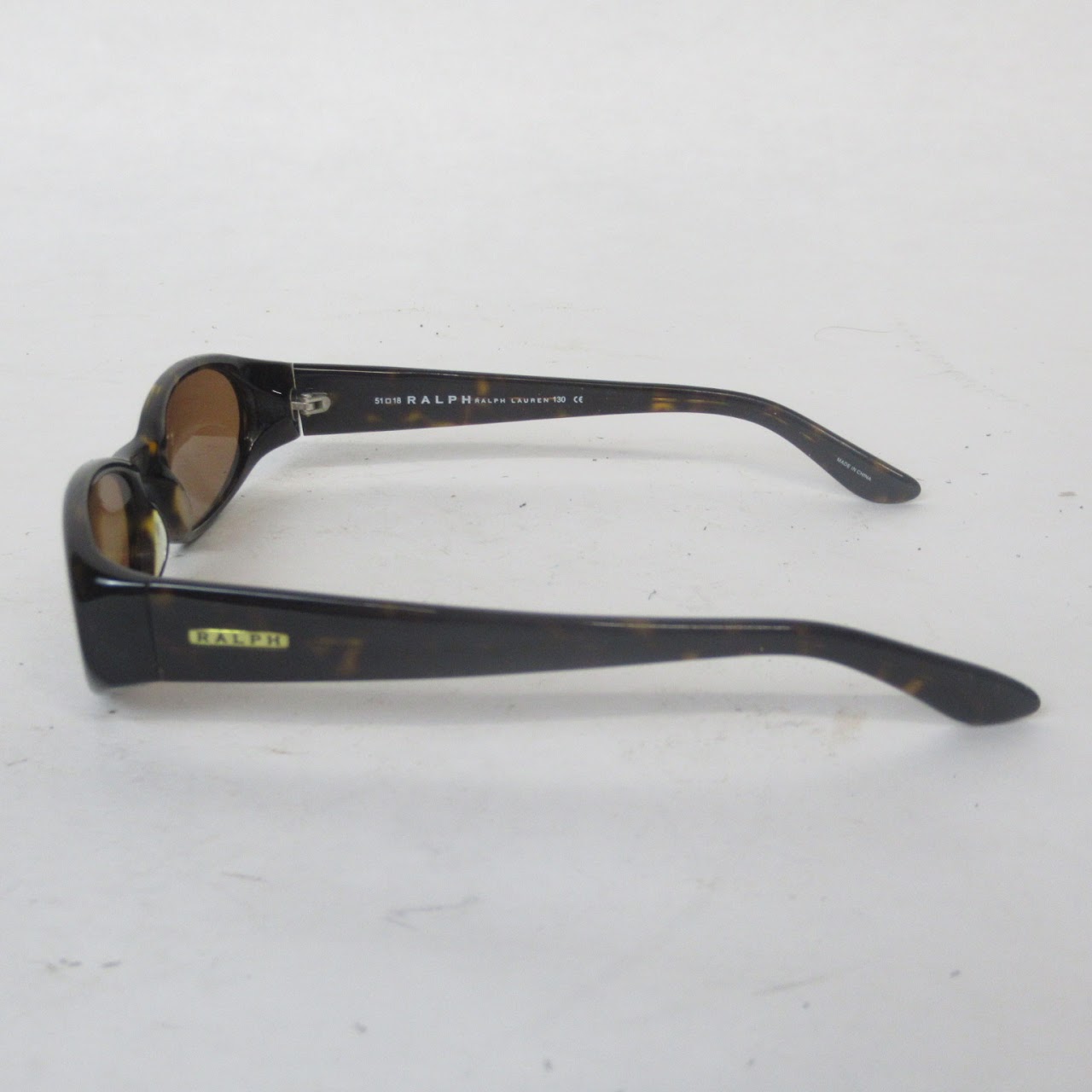 Ralph Lauren Ralph Oval Sunglasses