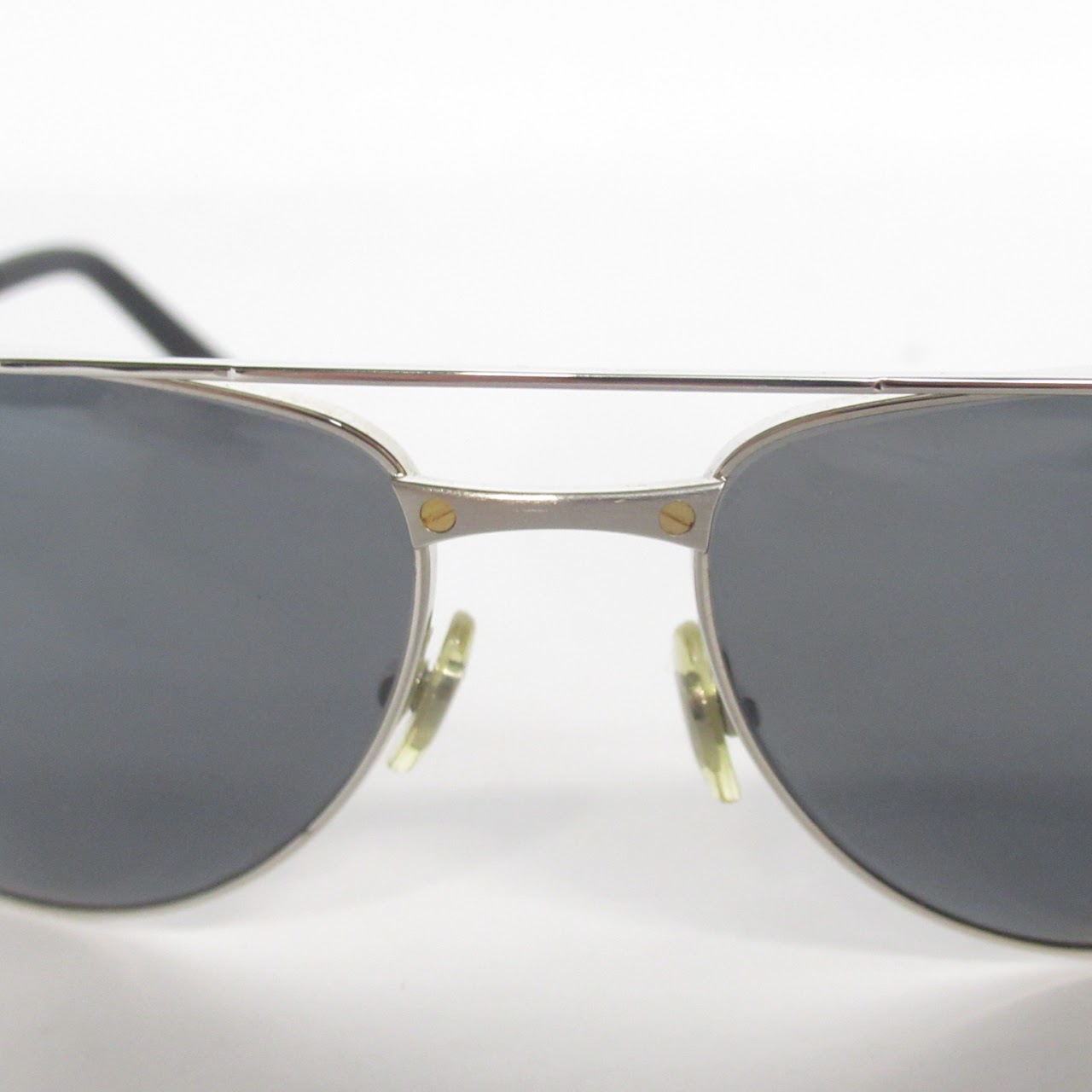 Cartier Santos-Dumont Sunglasses