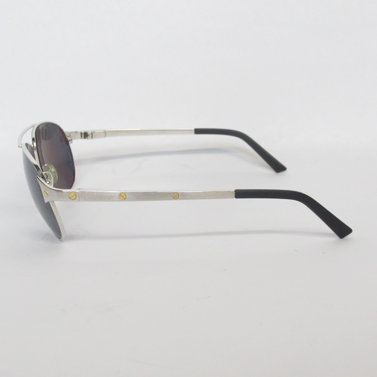 Cartier Santos-Dumont Sunglasses