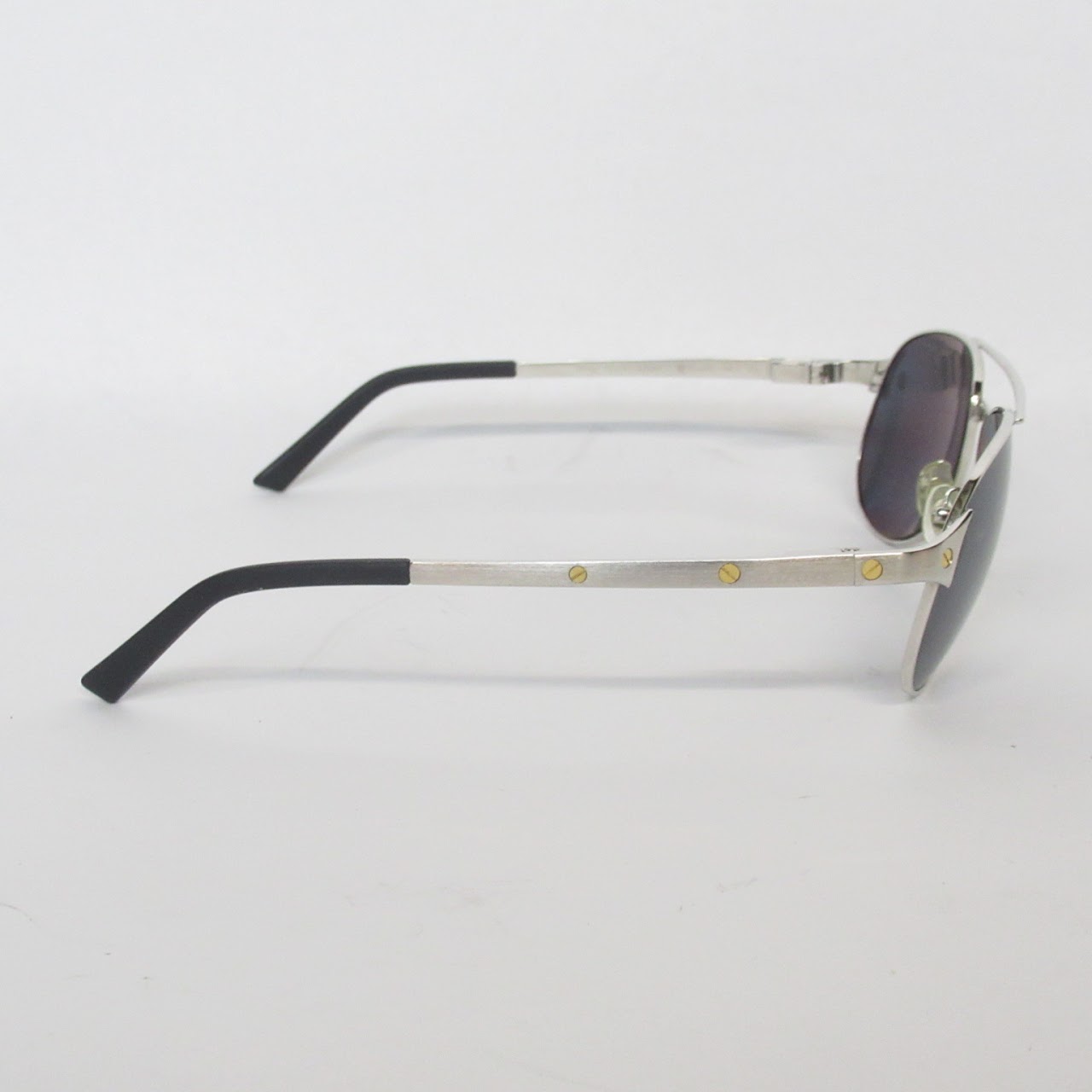 Cartier Santos-Dumont Sunglasses