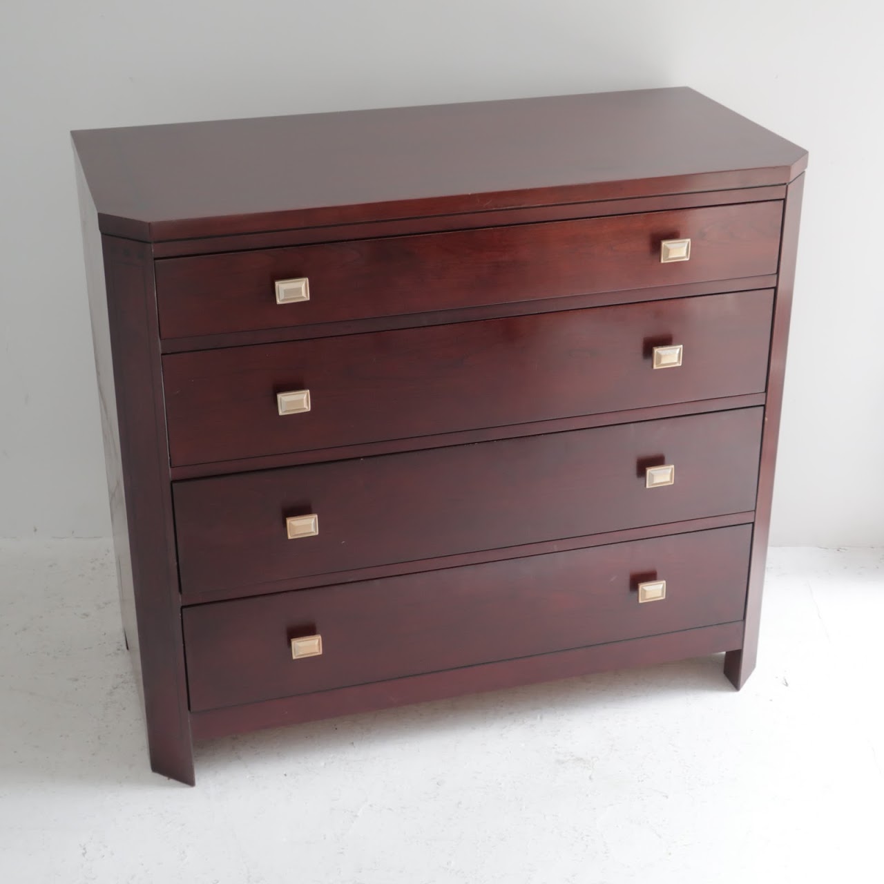 Stickley Cherry Dresser