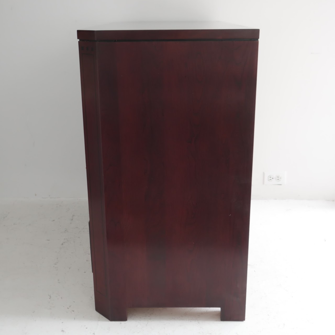 Stickley Cherry Dresser