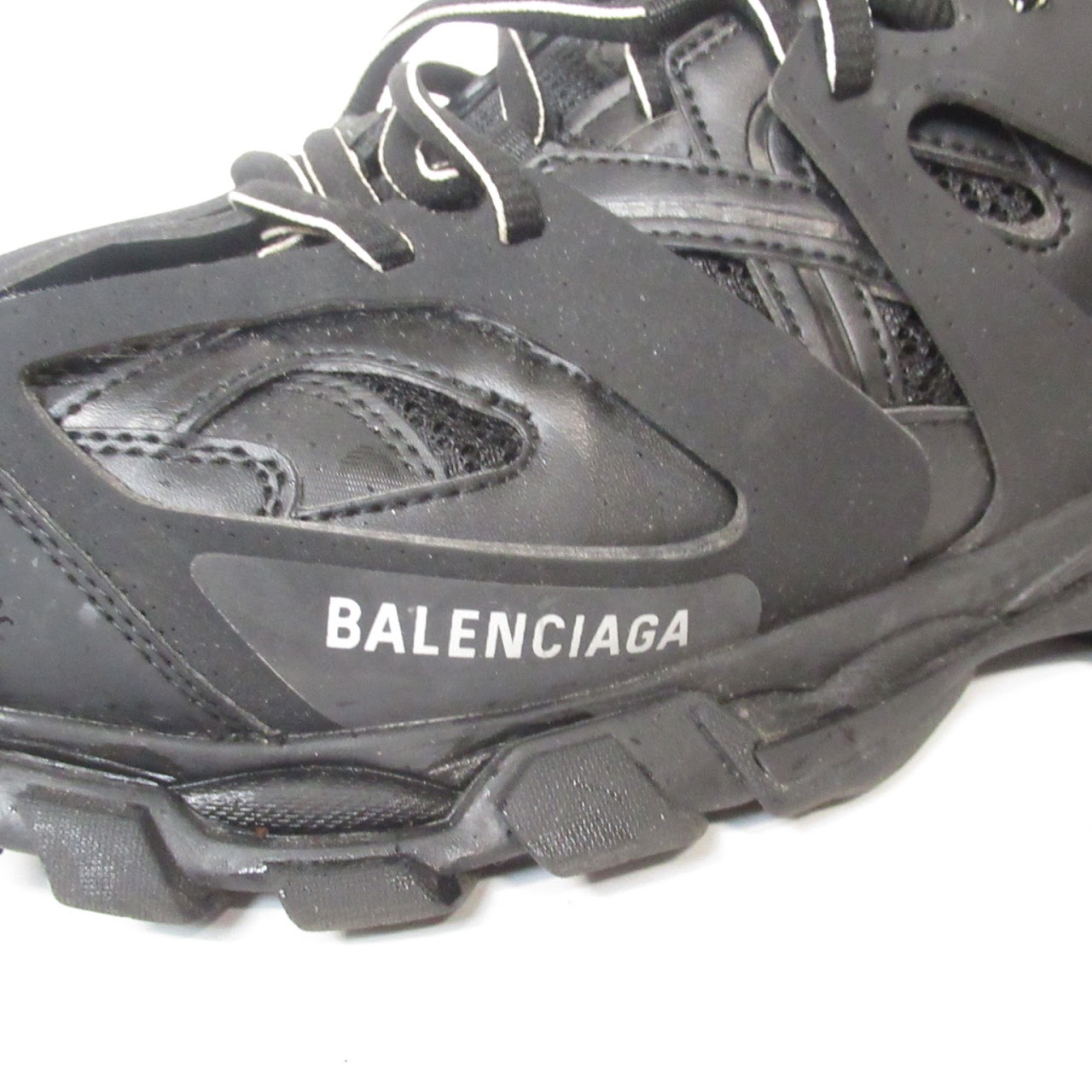 Balenciaga Track Sneakers