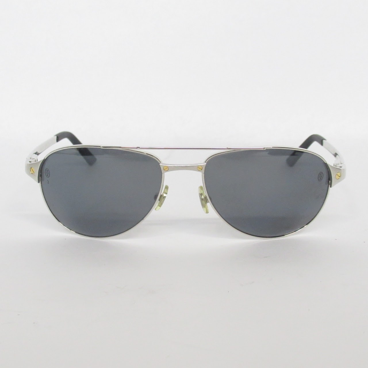 Cartier Santos-Dumont Sunglasses