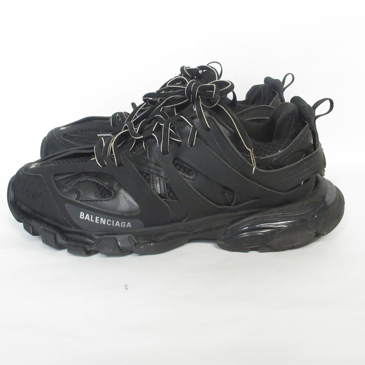 Balenciaga Track Sneakers