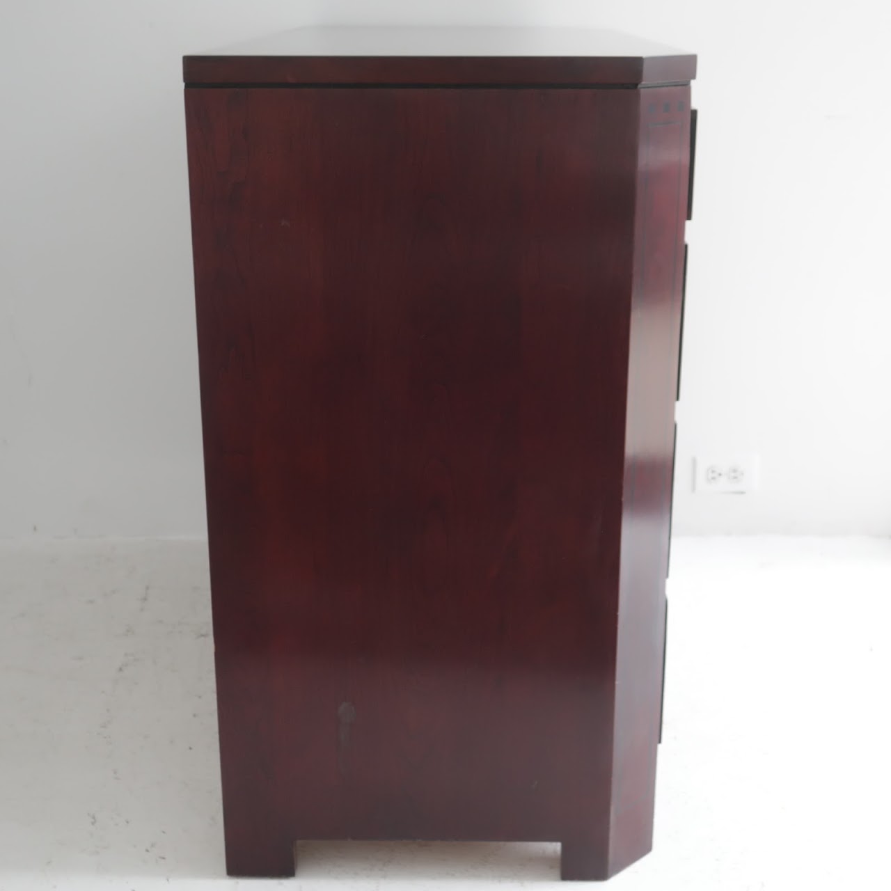 Stickley Cherry Dresser