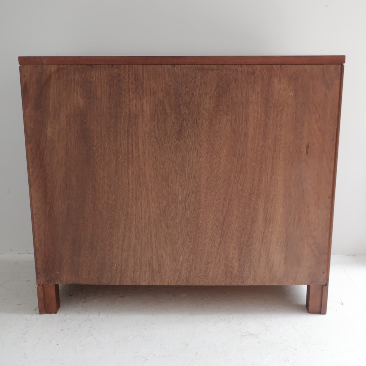 Stickley Cherry Dresser