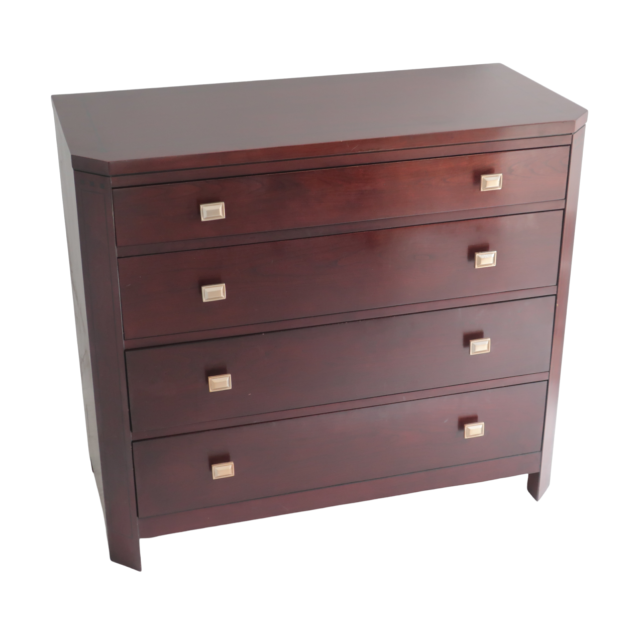 Stickley Cherry Dresser