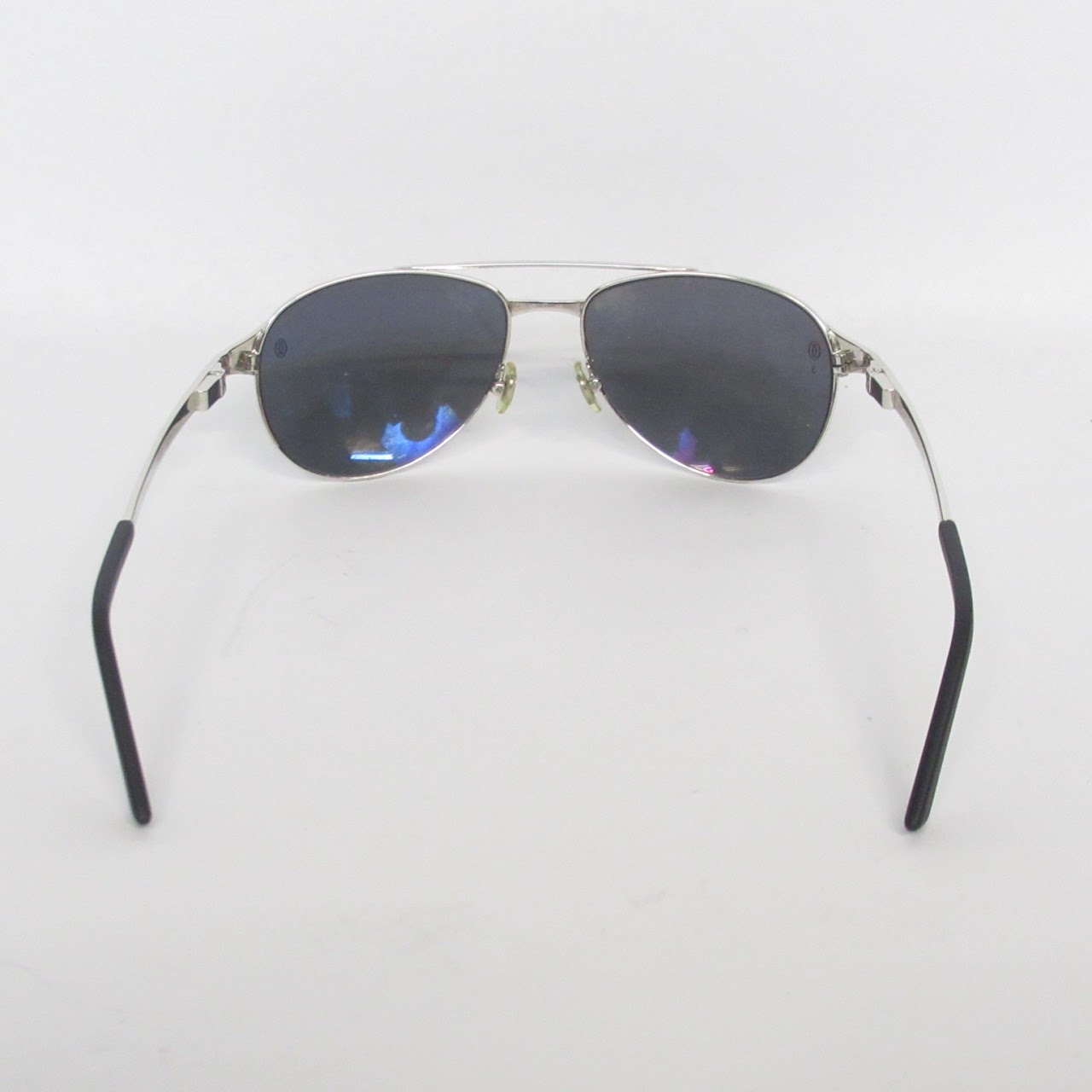 Cartier Santos-Dumont Sunglasses