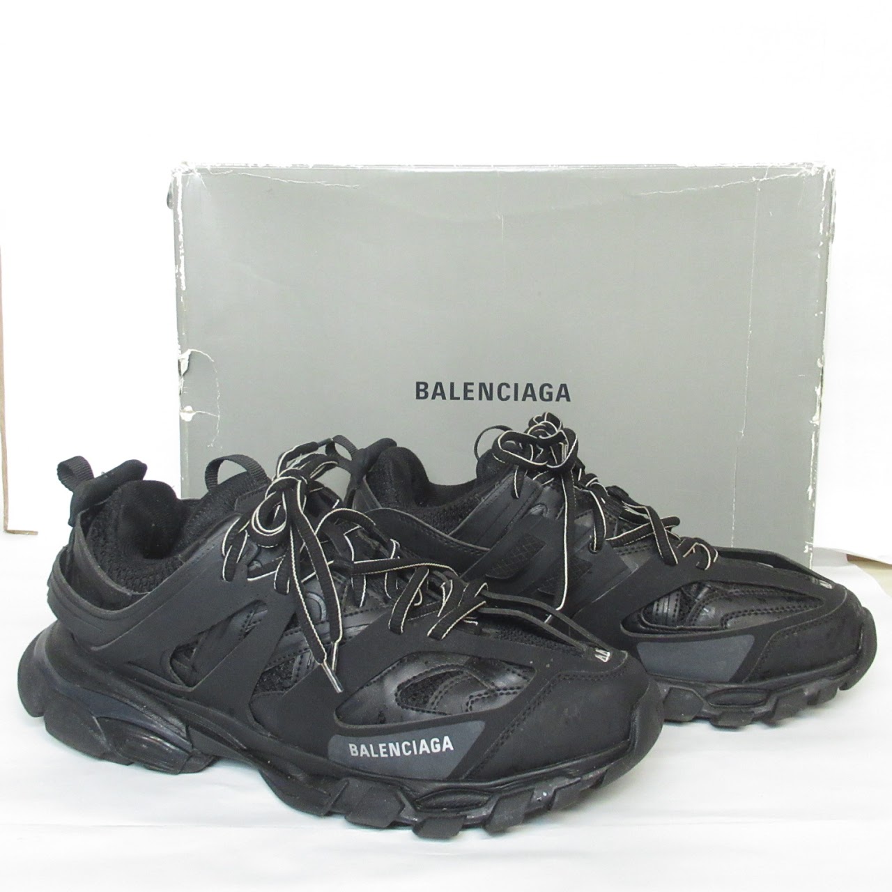 Balenciaga Track Sneakers