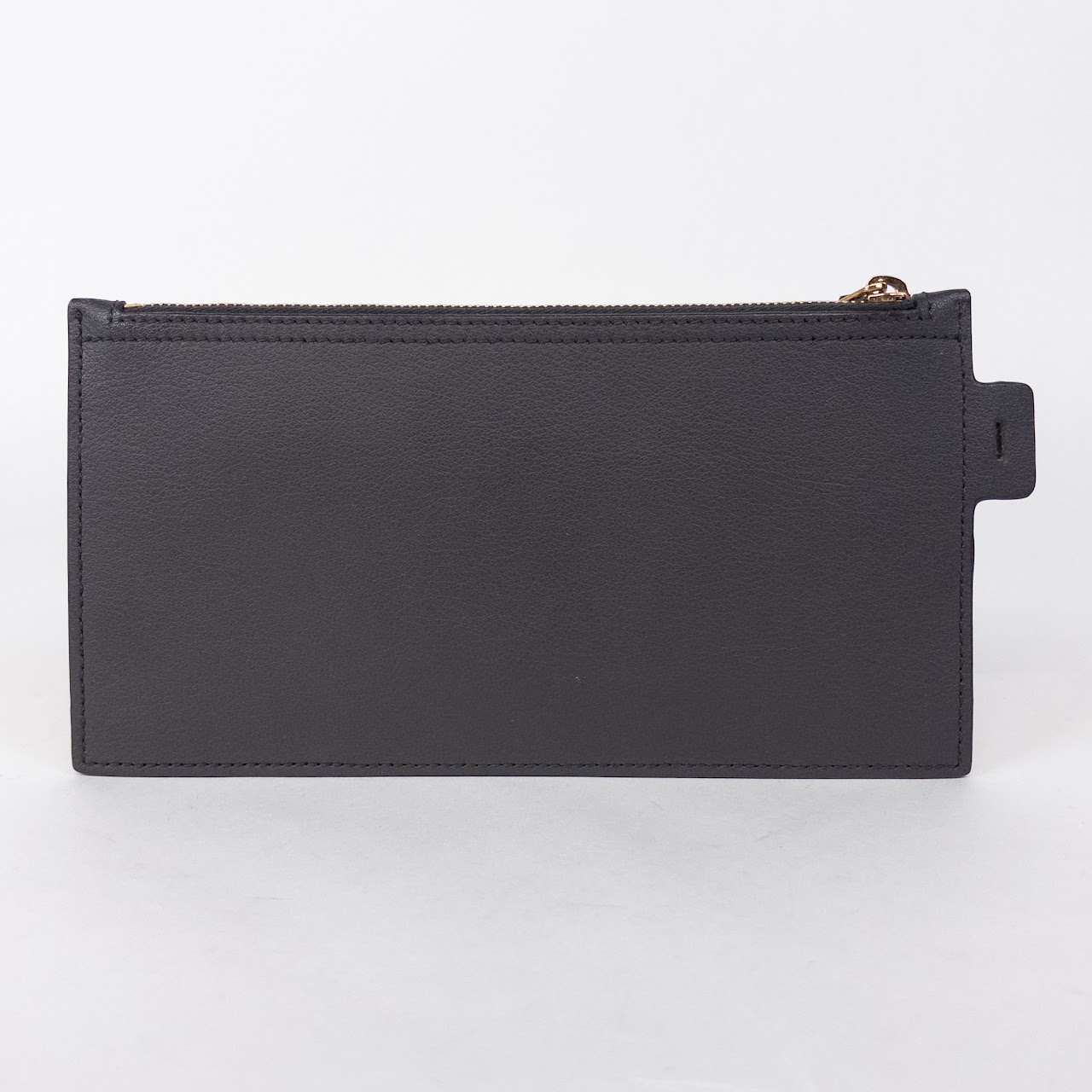 Saint Laurent Leather Accessory Pouch