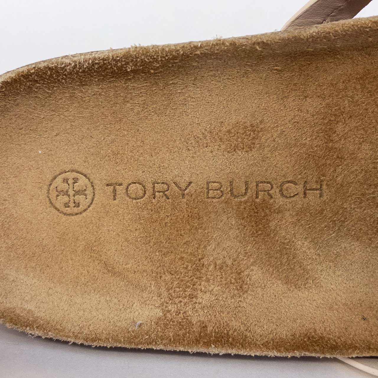 Tory Burch Miller Cloud Cork Sandals