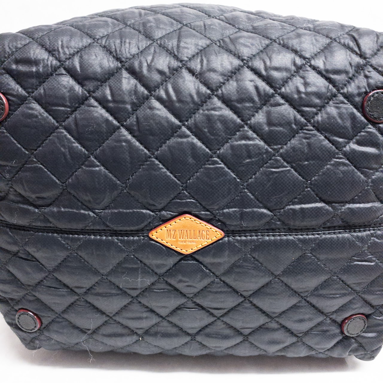 MZ Wallace Quilted 'Metro' Tote