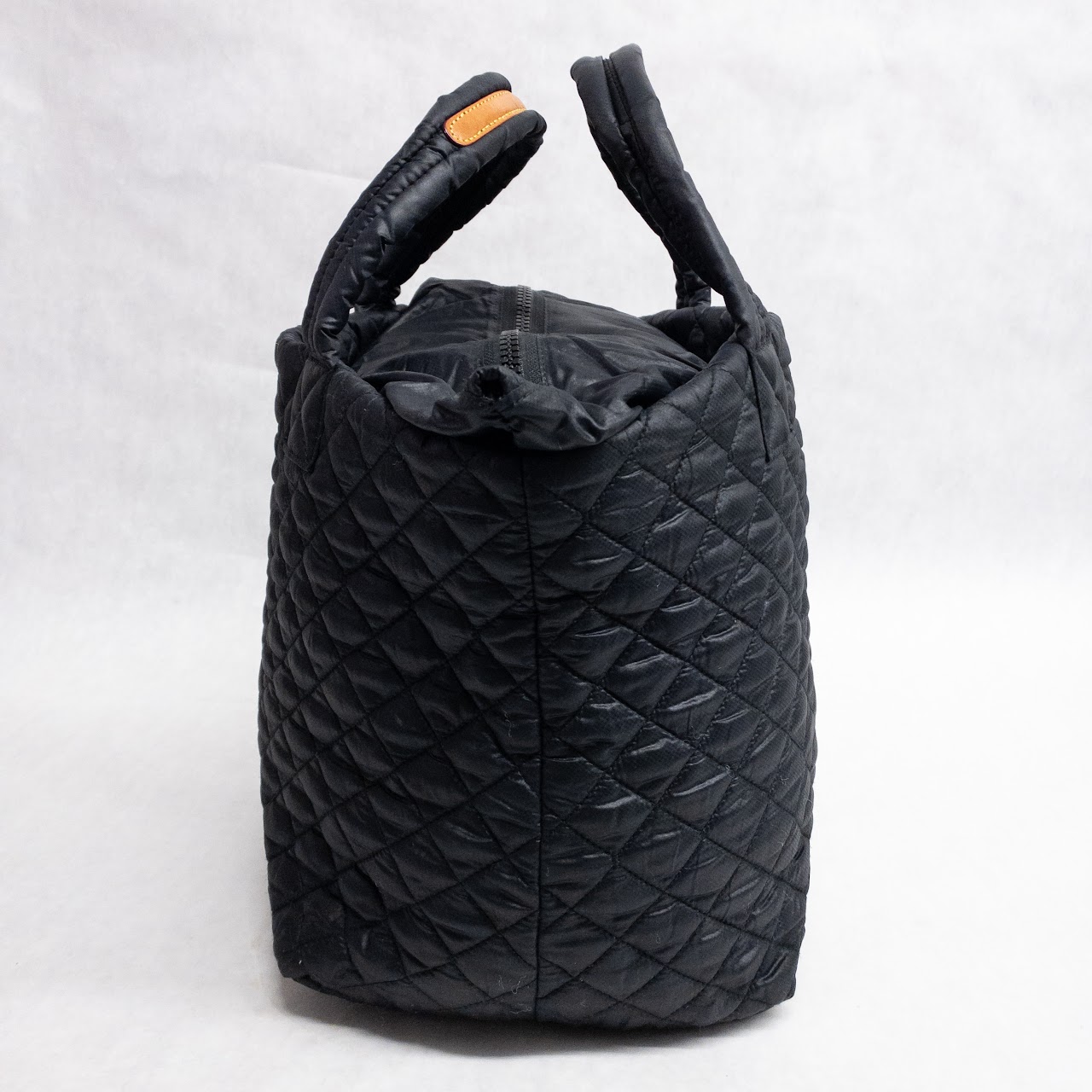 MZ Wallace Quilted 'Metro' Tote