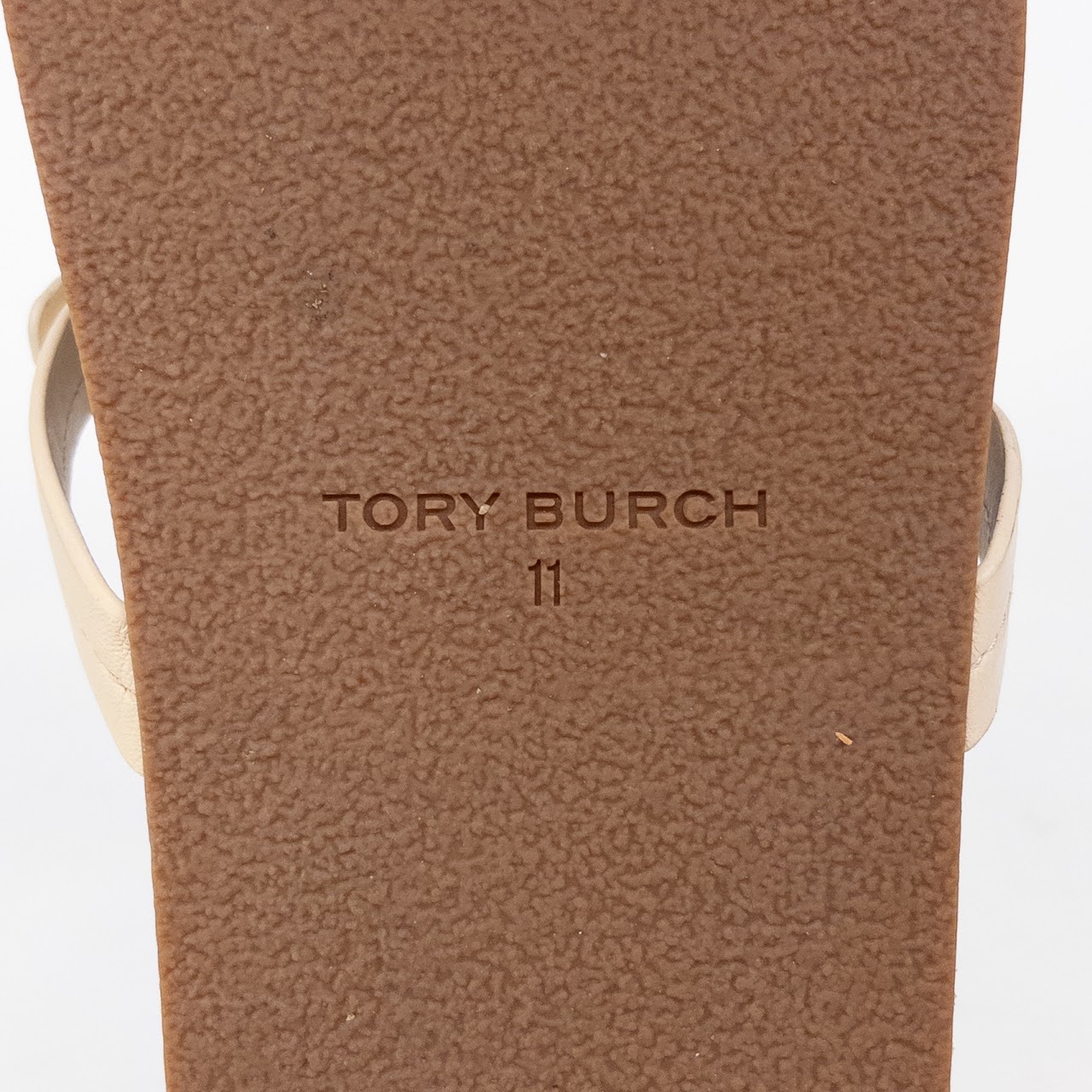 Tory Burch Miller Cloud Cork Sandals
