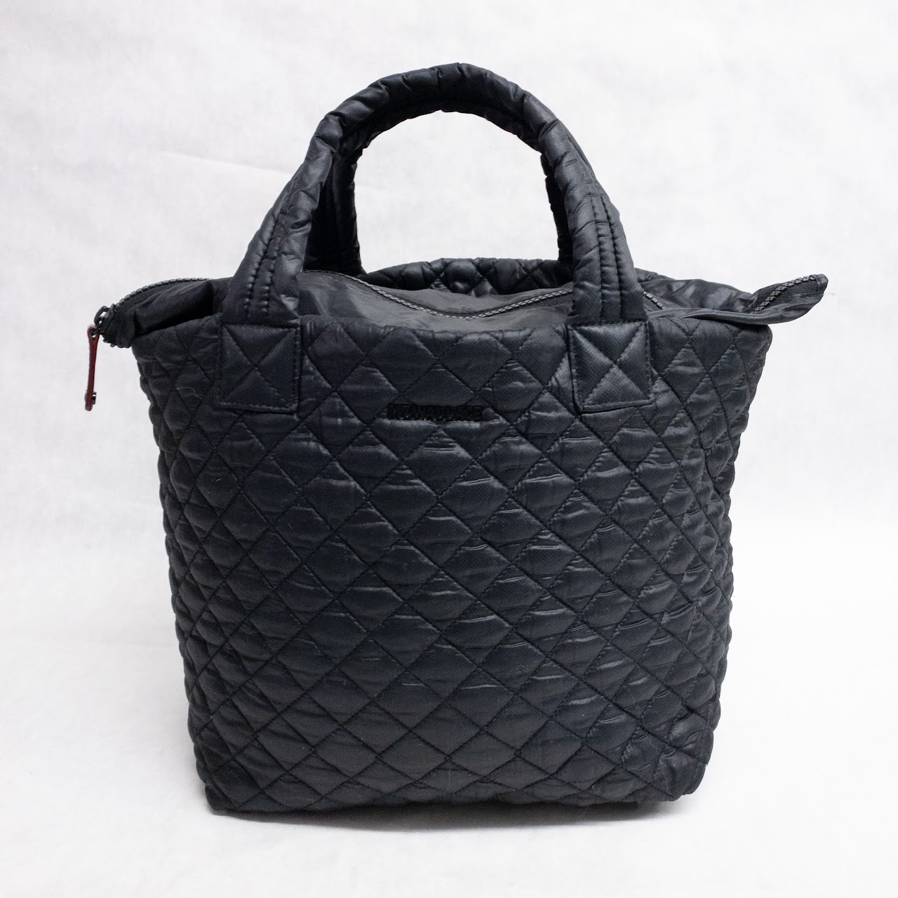 MZ Wallace Quilted 'Metro' Tote