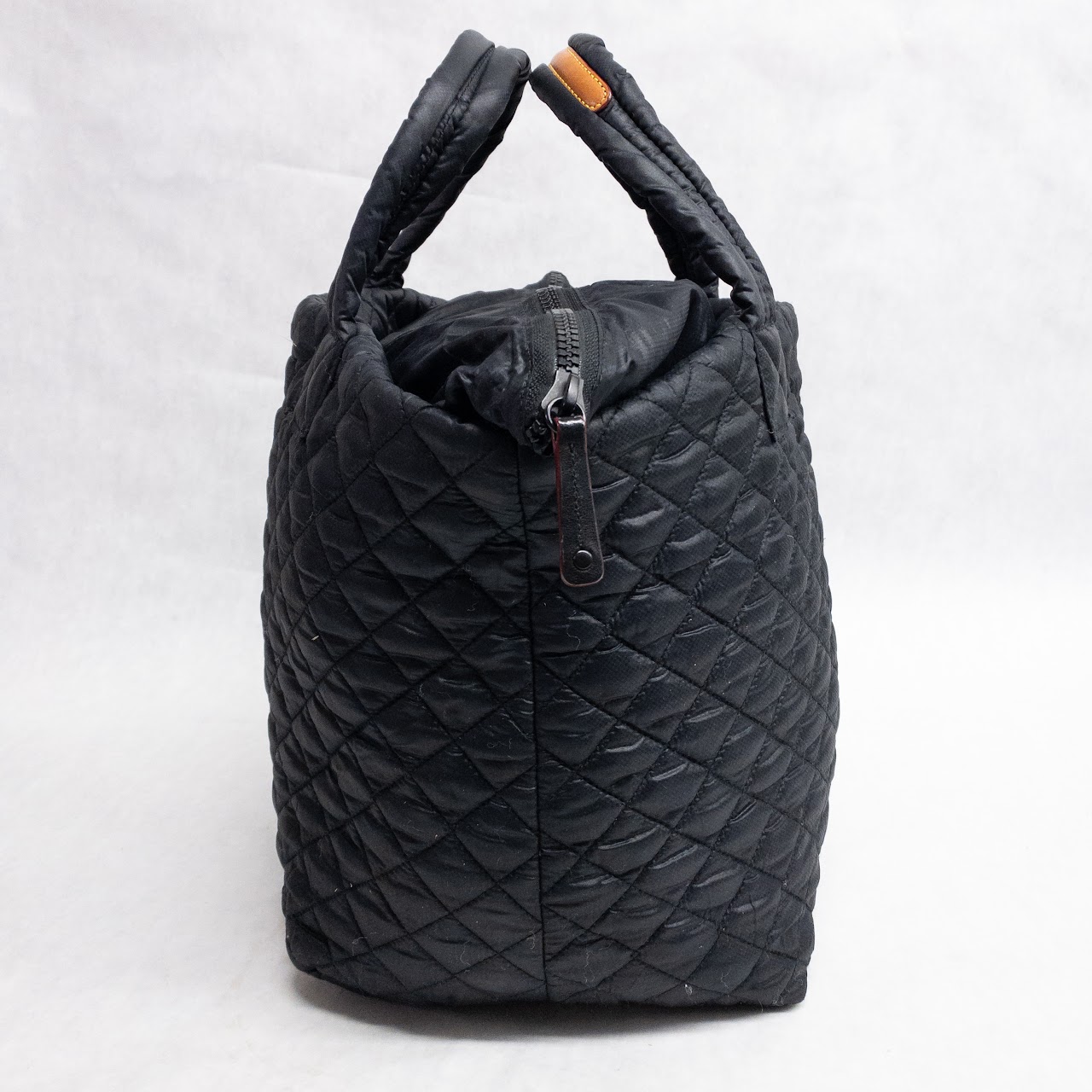 MZ Wallace Quilted 'Metro' Tote