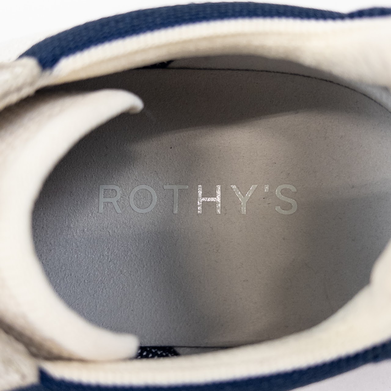 Rothy's RS01 Sneakers