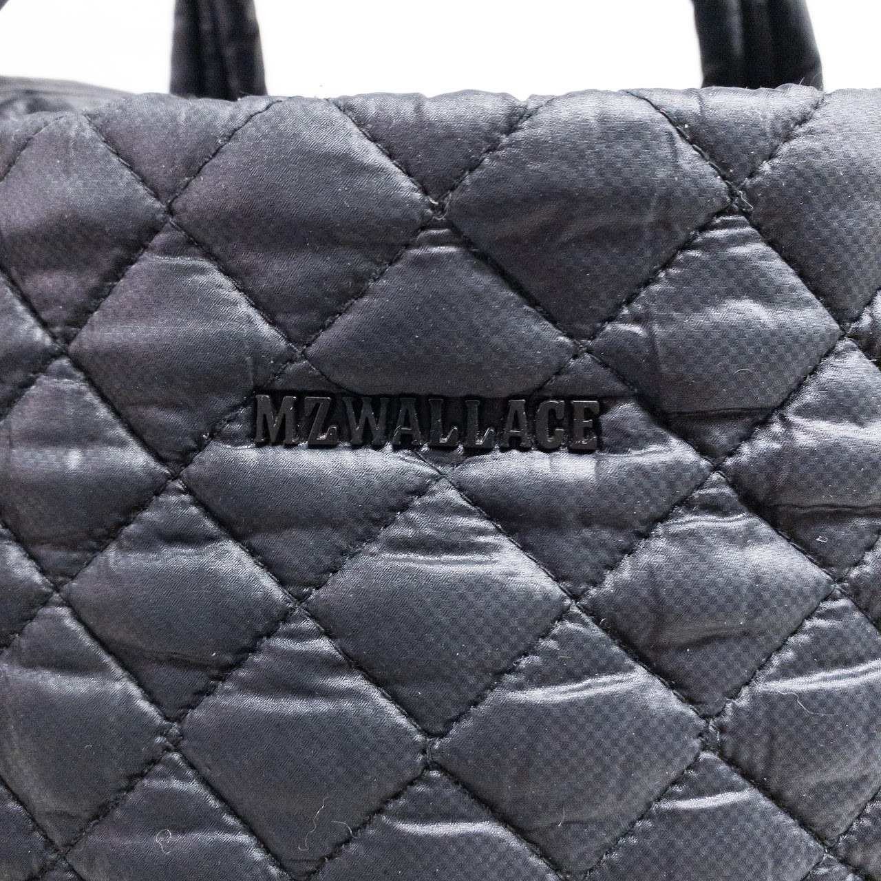 MZ Wallace Quilted 'Metro' Tote