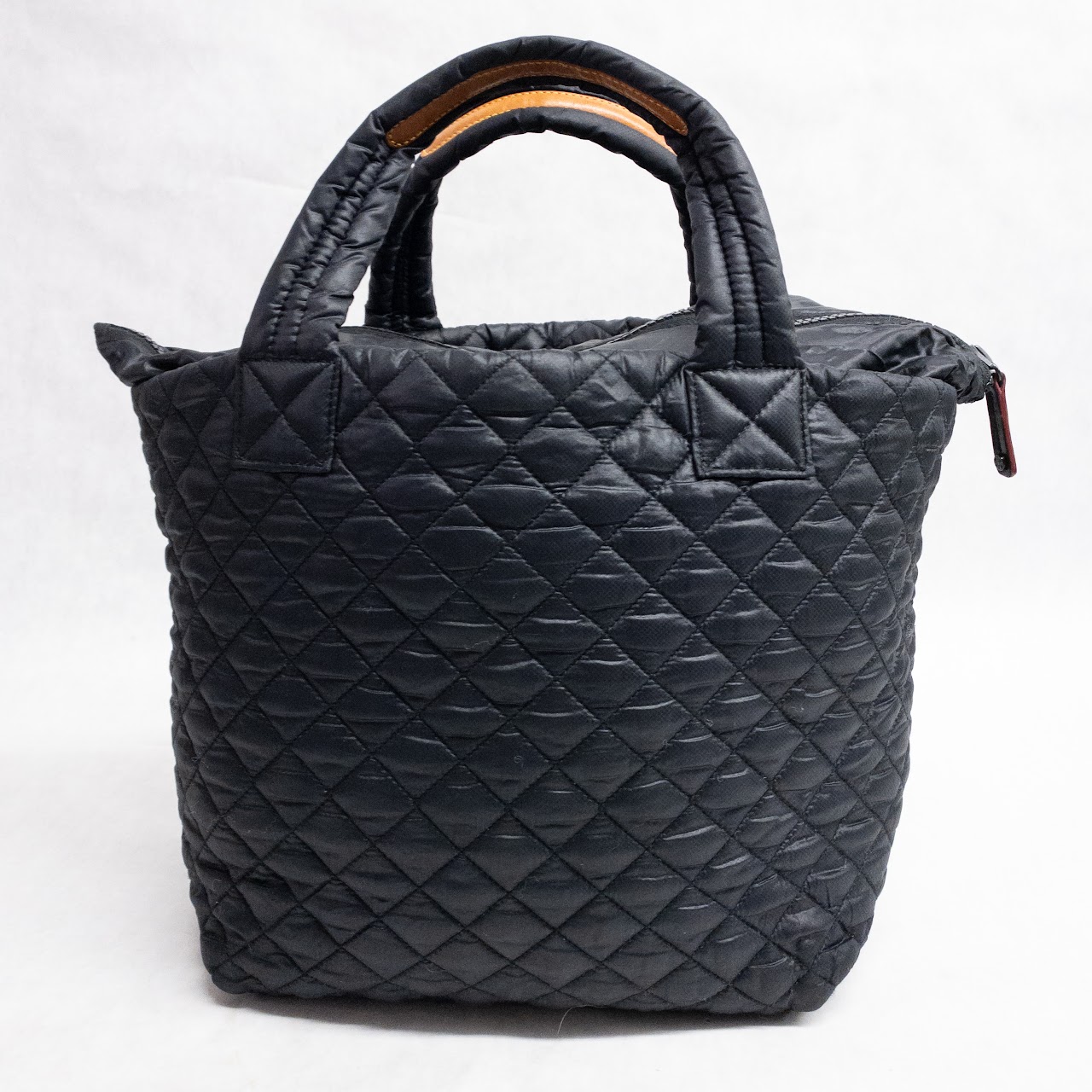 MZ Wallace Quilted 'Metro' Tote