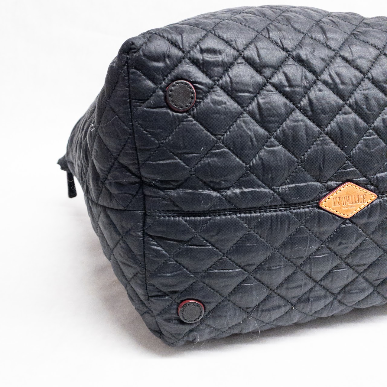 MZ Wallace Quilted 'Metro' Tote