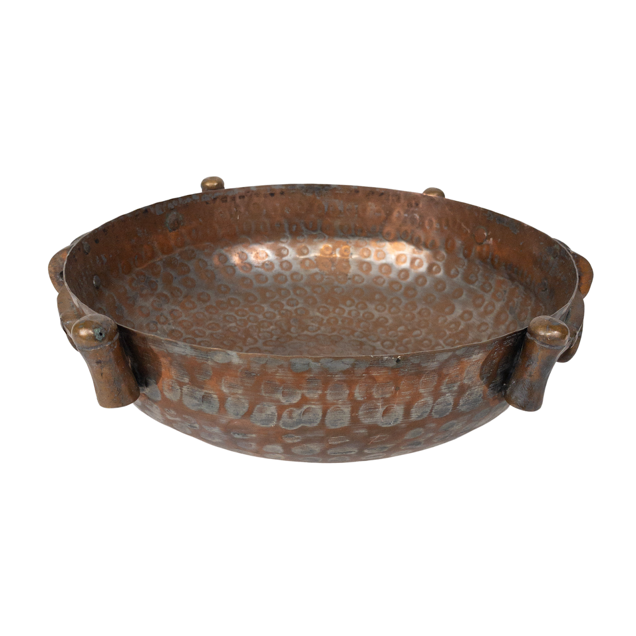 Copper Bowl Set – High Cotton 101