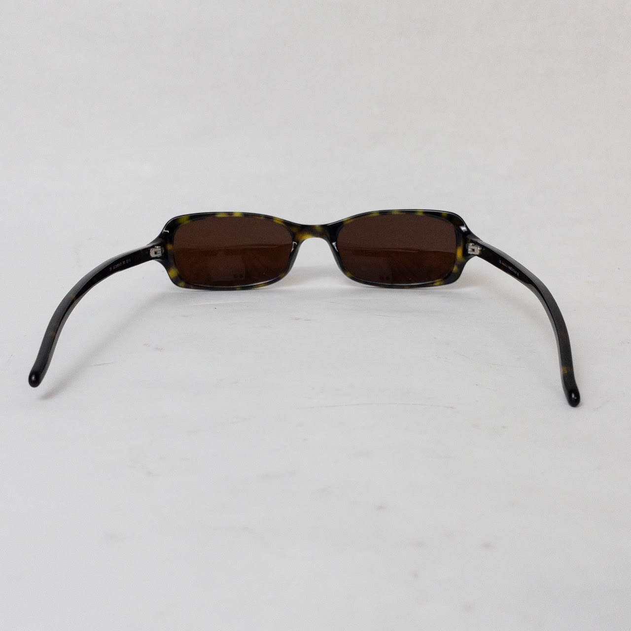 Gucci Tortiseshell Sunglasses