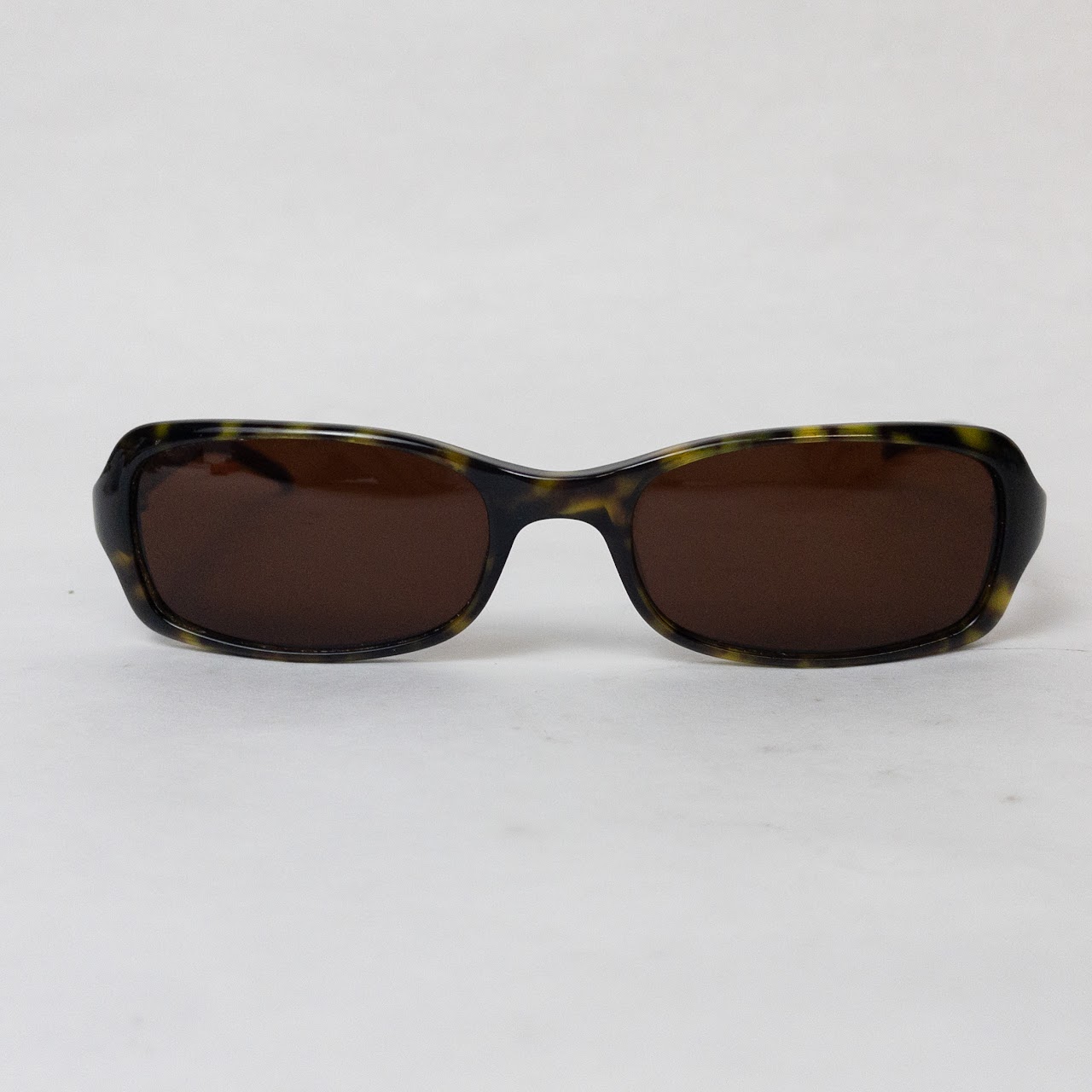 Gucci Tortiseshell Sunglasses