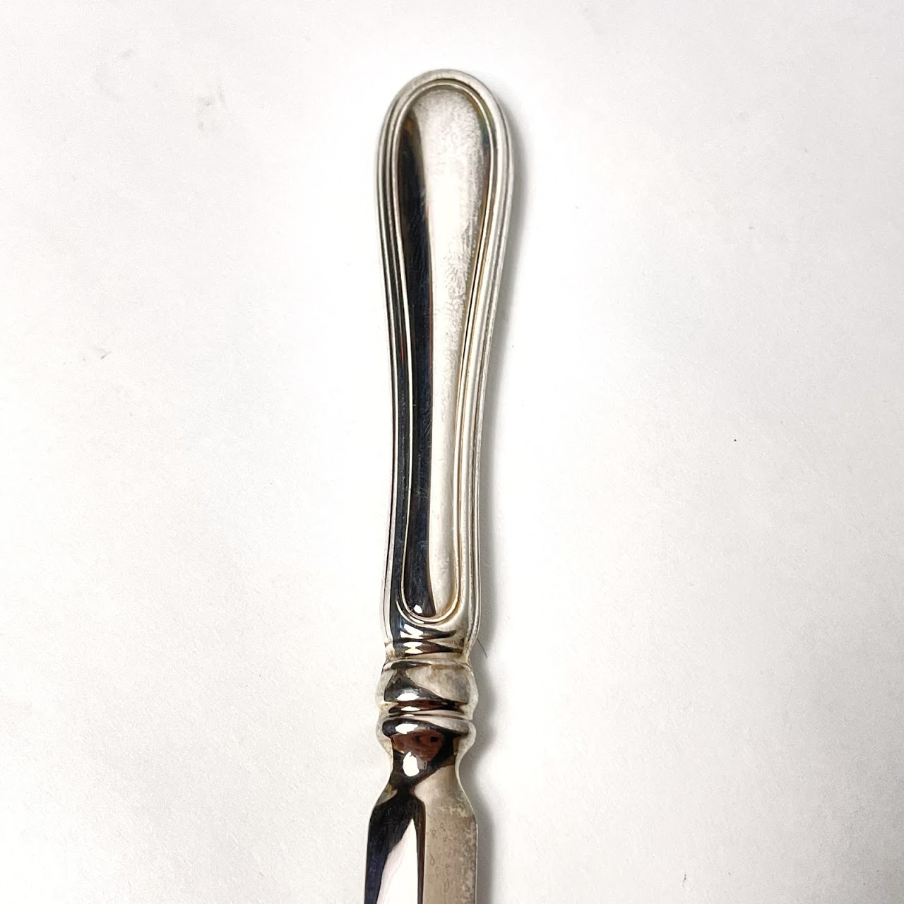 Christofle Albi Silver-Plated Letter Opener