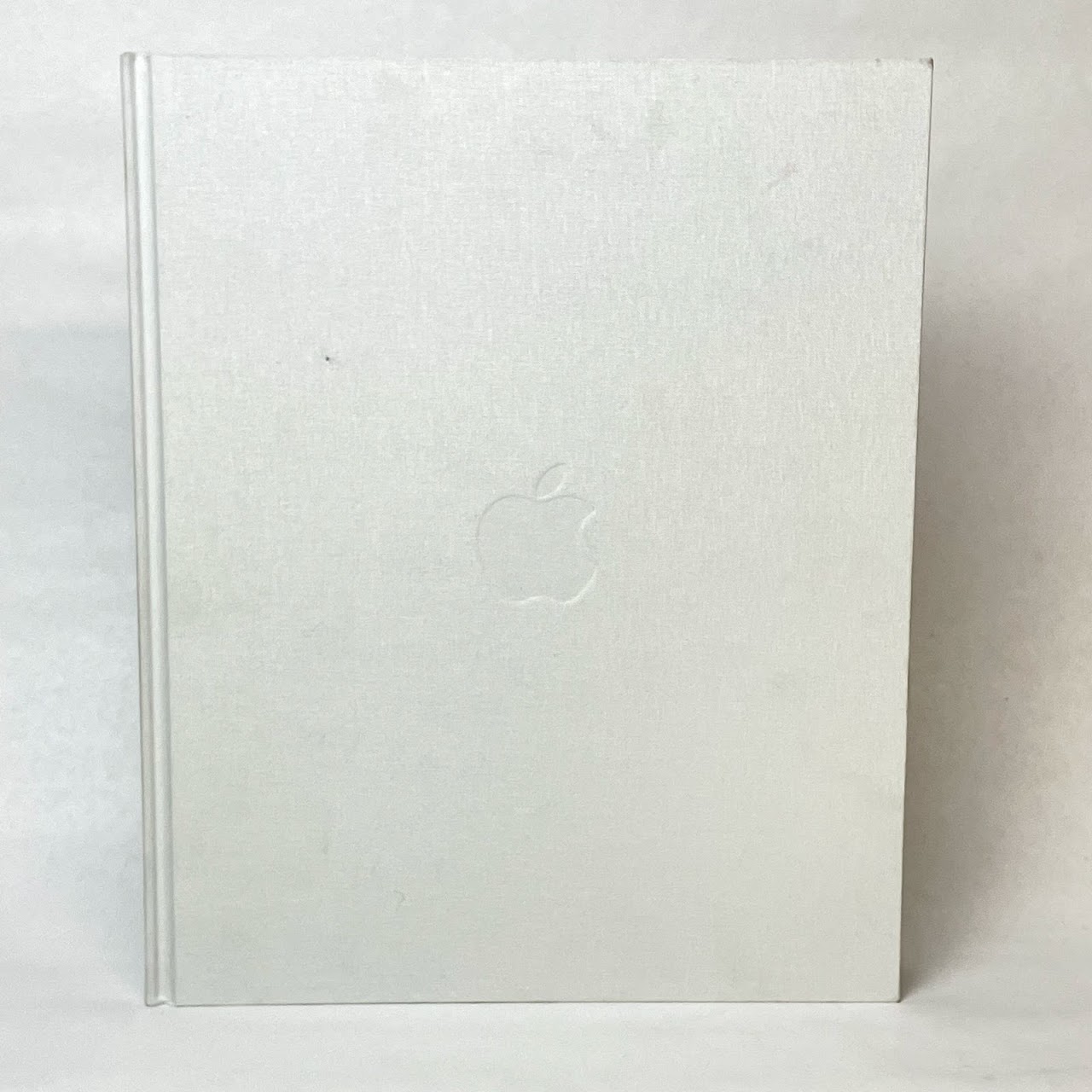 Designed by Apple in California Book 260x324mm