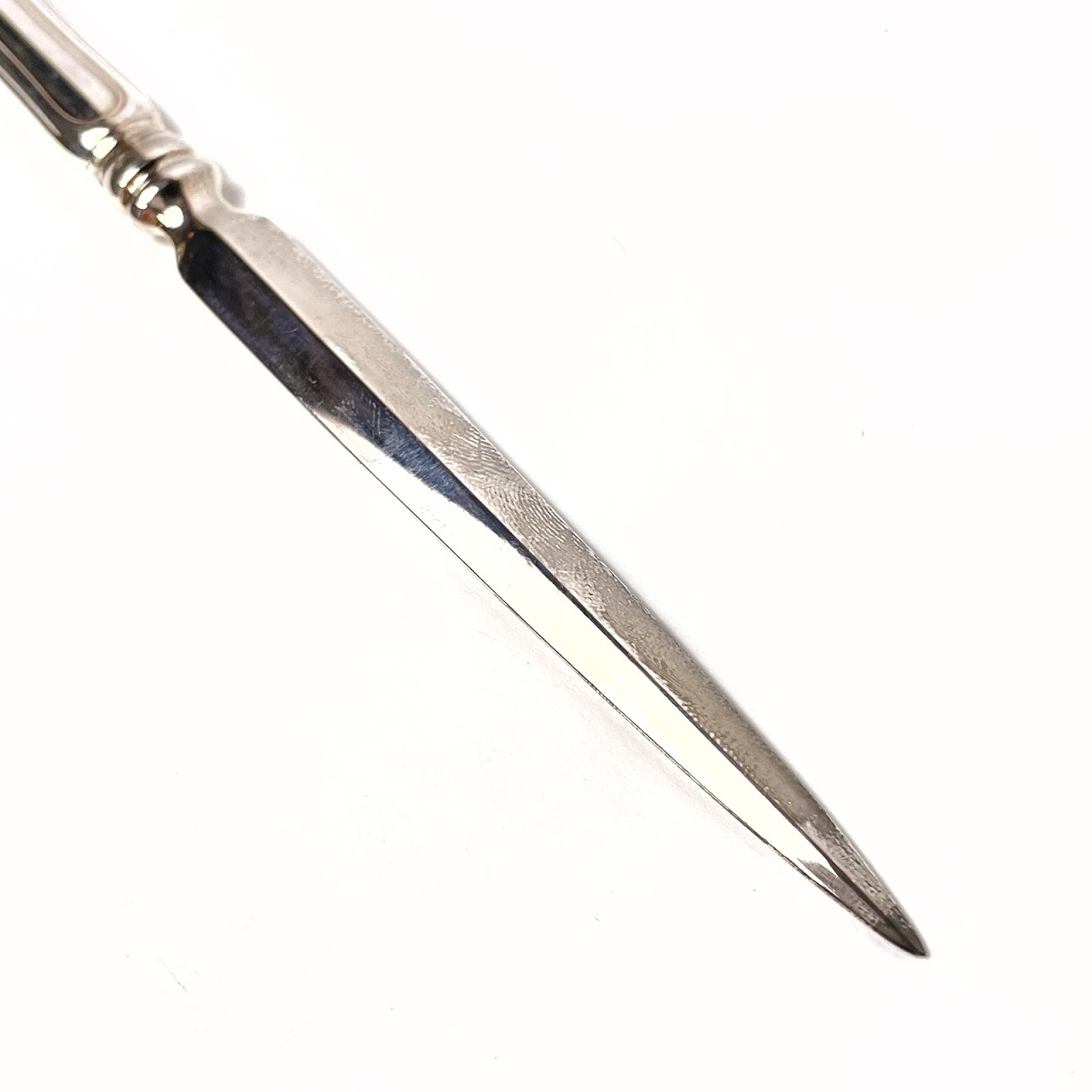 Christofle Albi Silver-Plated Letter Opener