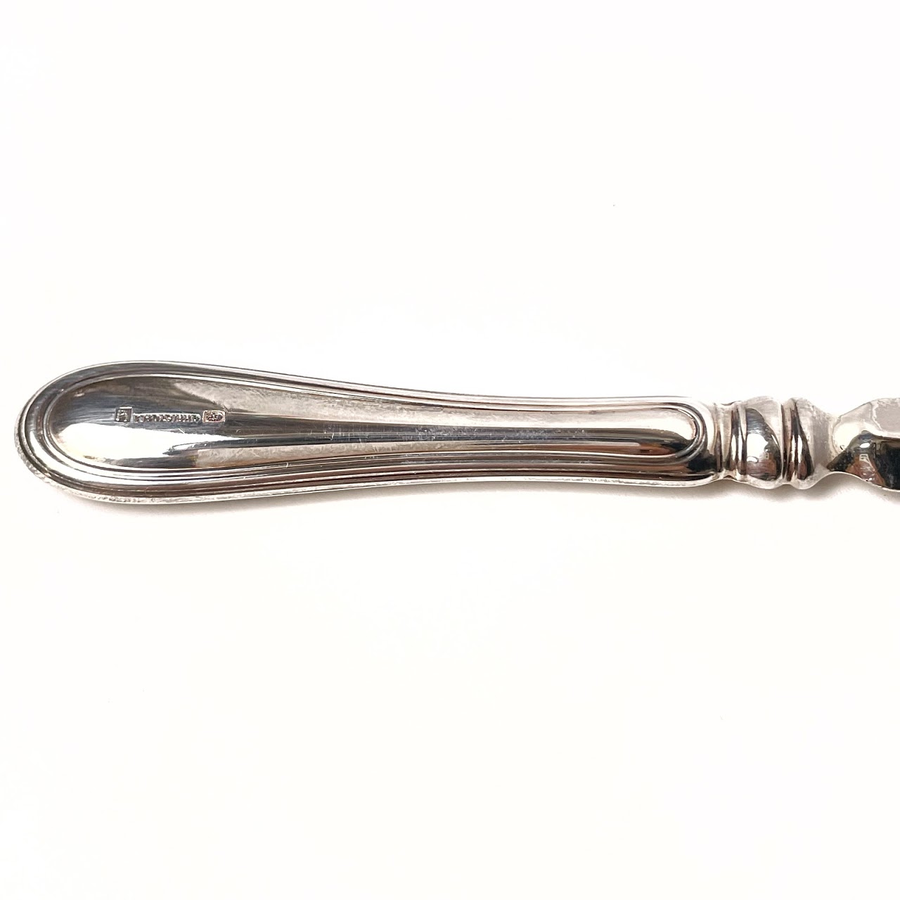 Christofle Albi Silver-Plated Letter Opener